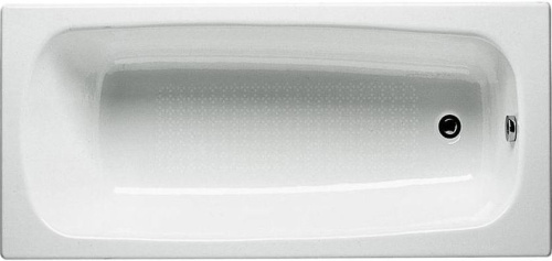 Чугунная ванна Roca Continental 21291100R 170х70 фото 4