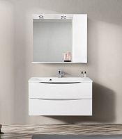 Зеркало BelBagno Marino 90 R