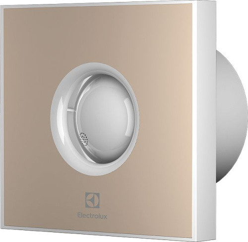 3 890 руб. Вытяжной вентилятор Electrolux Rainbow EAFR-100 beige Вытяжной вентилятор Electrolux Rainbow EAFR-100 beige
