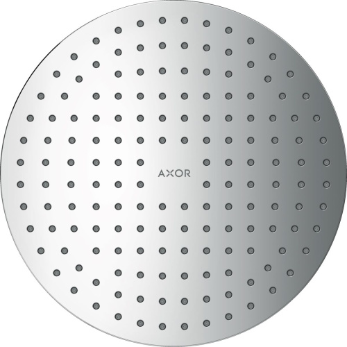 Верхний душ Axor ShowerSolutions 35287000