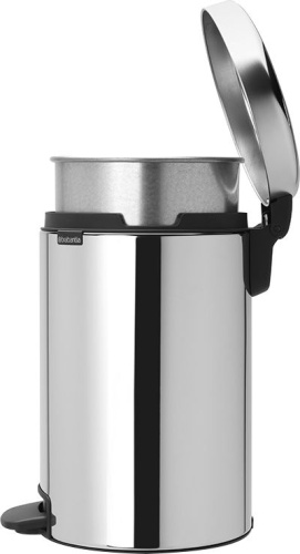 Мусорное ведро Brabantia NewIcon 114267 фото 5