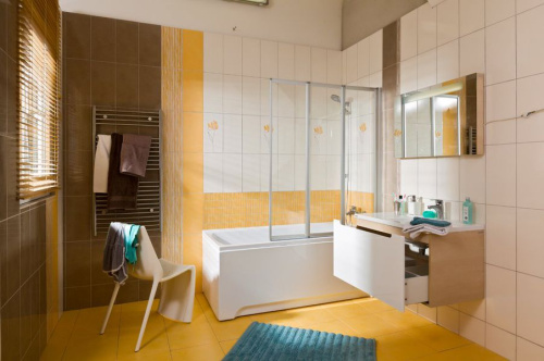 Акриловая ванна Ravak Classic 160x70 фото 5