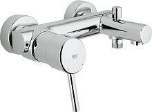 Смеситель Grohe Concetto 32211001 для ванны с душем