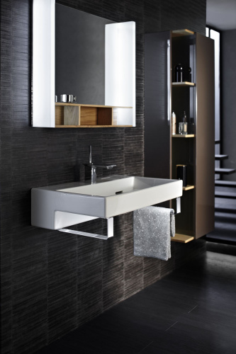 Раковина Jacob Delafon Terrace EXD112 80 см фото 7