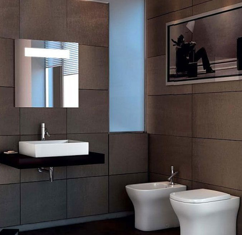 14 873 руб. Раковина Ideal Standard Strada K077801 60 см фото 6 Раковина Ideal Standard Strada K077801 60 см фото 6