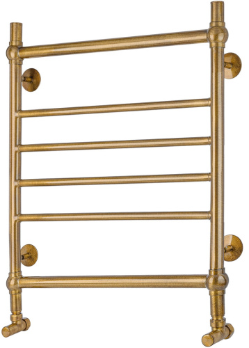 50 690 руб. Полотенцесушитель водяной Secado Флоренция 4 50x60 (28/28) фото 2 Полотенцесушитель водяной Secado Флоренция 4 50x60 (28/28) фото 2