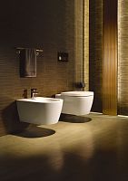 Унитаз подвесной Duravit ME by Starck 2529090000