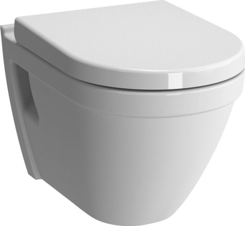 Комплект VitrA S50 9003B003-7201 кнопка хром фото 5