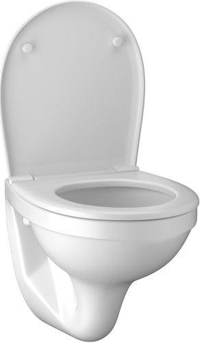 Комплект Geberit Idol 458.122.2U.1 фото 7