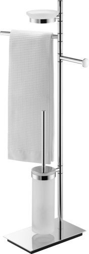 Стойка Colombo Design Square B9903