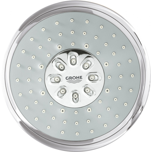Душевая лейка Grohe Power&Soul 27673000 хром фото 4