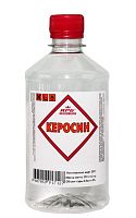 Керосин ТС-1 RPG ТУ 0,5 л.