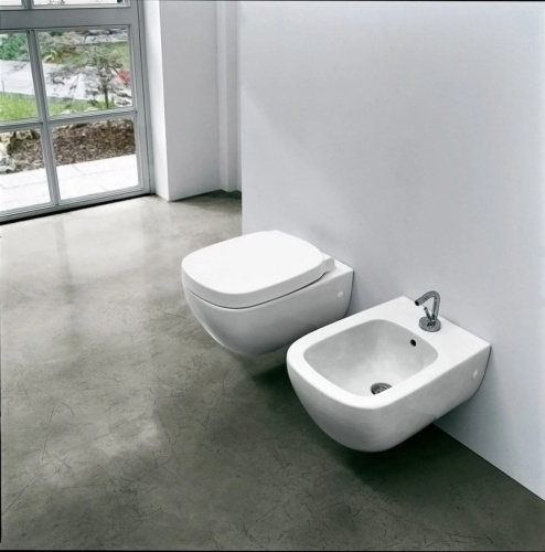 12 010 руб. Унитаз подвесной Laufen Palomba 2080.1.000.000.1 фото 7 Унитаз подвесной Laufen Palomba 2080.1.000.000.1 фото 7