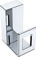 Крючок Boheme Q 10946-CR Chrome