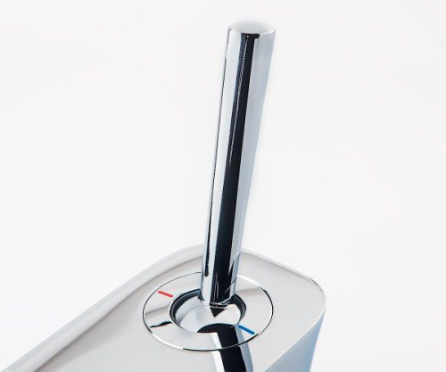 Смеситель Hansgrohe PuraVida 15072000 для раковины фото 2