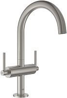 Смеситель Grohe Atrio New 21022DC3 для раковины