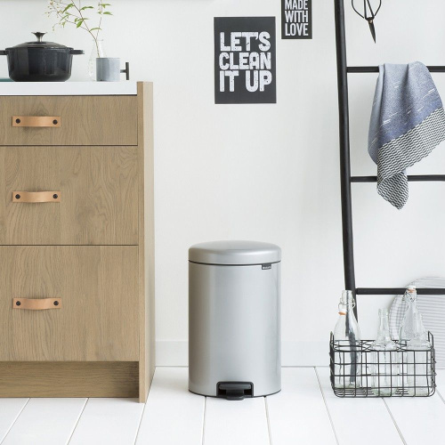 Мусорное ведро Brabantia NewIcon 114069 фото 5