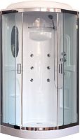 Душевая кабина Royal Bath RB90HK2-T-CH