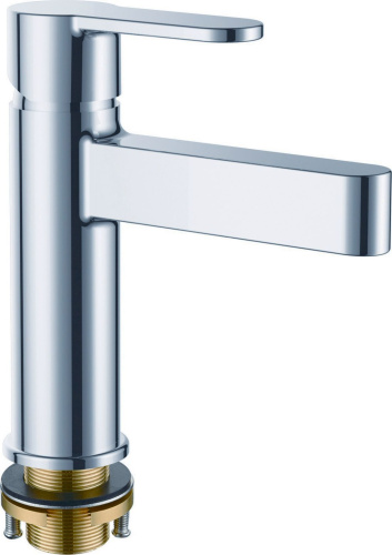 4 240 руб. Смеситель Rush Tenerife TE2835-11 для раковины фото 2 Смеситель Rush Tenerife TE2835-11 для раковины фото 2