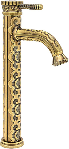 Смеситель Milacio Villena MC.503.BR для раковины