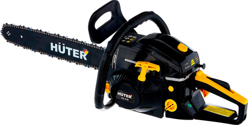 Бензопила Huter BS-52M фото 5