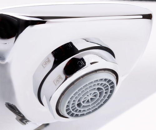 Термостат Hansgrohe Ecostat Select 13141000 для ванны с душем фото 6