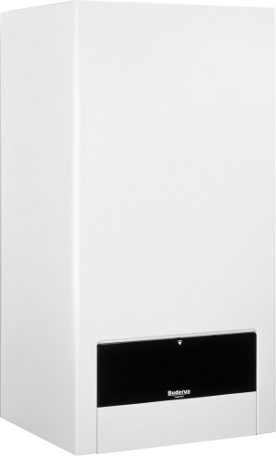 129 500 руб. Газовый котел Buderus Logamax U052-24K (24 кВт) Газовый котел Buderus Logamax U052-24K (24 кВт)