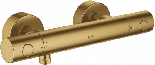 Термостат Grohe Grohtherm 1000 Cosmopolitan 34065GN2 для душа