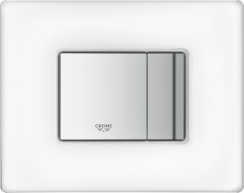 Кнопка смыва Grohe Skate Cosmopolitan 38845MF0 хром фото 7