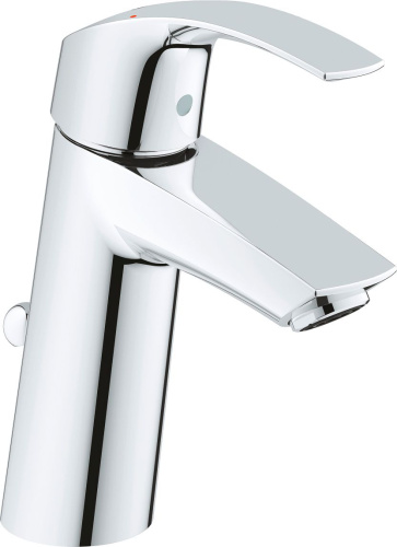 Душевой комплект Grohe Eurosmart 124458 для ванны с душем фото 2