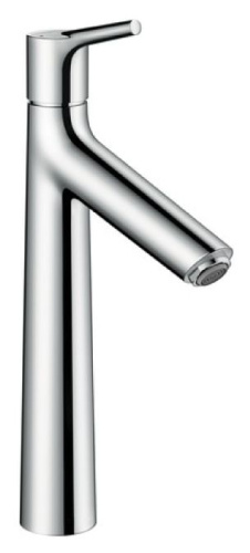 Душевой комплект Hansgrohe Talis S 72600000 + 72031000 + душевой гарнитур фото 2