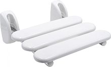 Сиденье для душа Ridder Pro А140101 белое