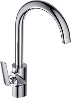 Смеситель D&K Gondolla DA1022441 для кухонной мойки