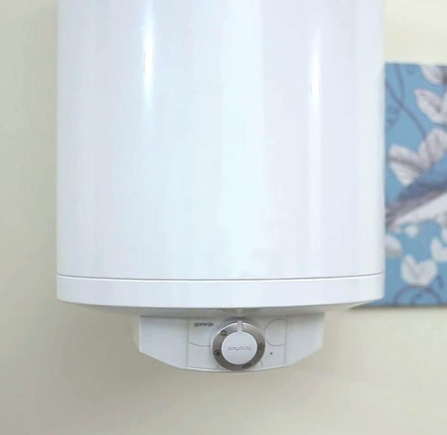 Водонагреватель Gorenje GBFU100SIMB6 фото 3