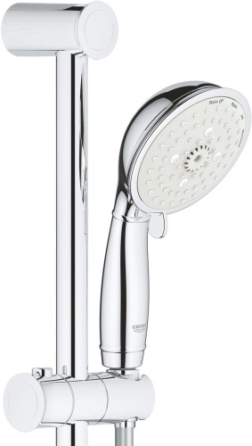 Душевой гарнитур Grohe New Tempesta Rustic 27609001 фото 3