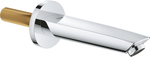 Излив Grohe Eurosmart 13448003 для ванны, хром фото 6