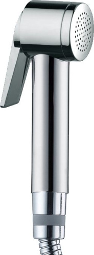 1 200 руб. Гигиенический душ Bossini Paloma Flat B00462 хром Гигиенический душ Bossini Paloma Flat B00462 хром
