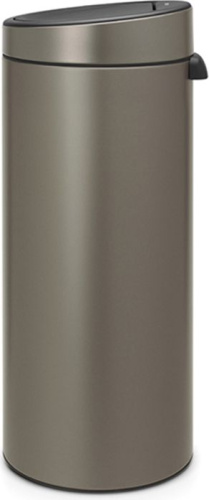 Мусорное ведро Brabantia Touch Bin New 115363 фото 3