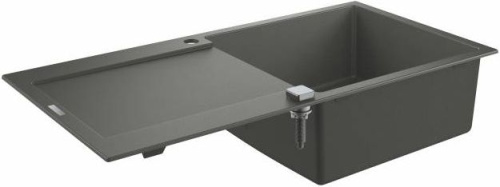 Мойка кухонная Grohe K500 31645AT0 фото 4