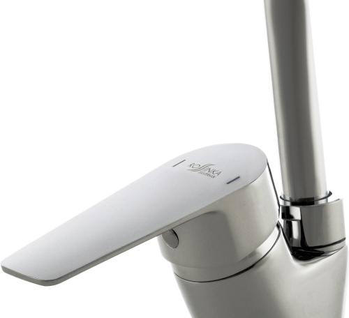 4 790 руб. Смеситель Rossinka S S35-26 для кухонной мойки фото 6 Смеситель Rossinka S S35-26 для кухонной мойки фото 6