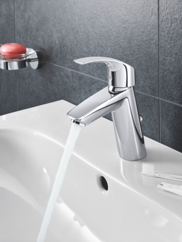 Раковина Grohe Euro Ceramic 39335000 фото 6