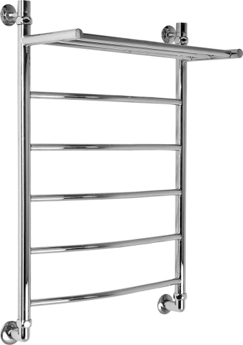 12 782 руб. Полотенцесушитель водяной Aquanerzh Дуга с полкой 70х60 фото 2 Полотенцесушитель водяной Aquanerzh Дуга с полкой 70х60 фото 2