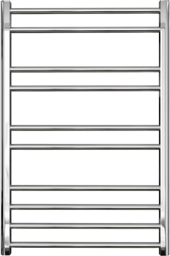 Полотенцесушитель водяной Lemark Poseidon П10 50x80 фото 3