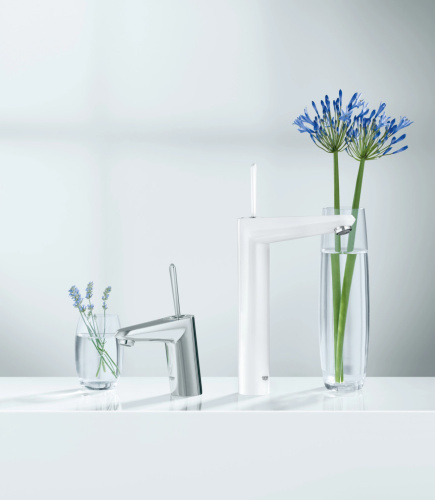 Смеситель Grohe Eurodisc joy 23425000 для раковины фото 2