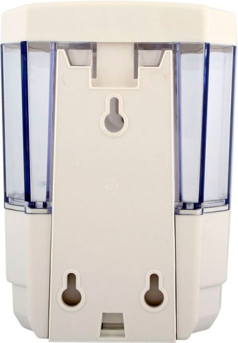 Диспенсер для мыла Connex ASD-80 white сенсорный фото 3