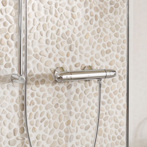 Термостат Grohe Grohtherm 1000 New 34143003 для душа фото 5