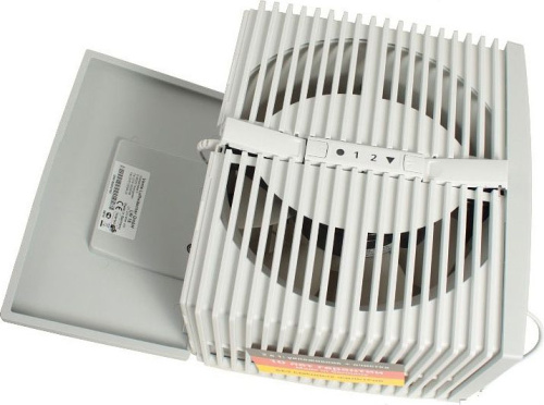 Мойка воздуха Venta LW 15 белая фото 3