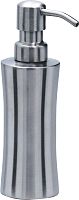 Дозатор Ridder Edinburgh 2117517 хром матовый
