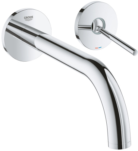 Смеситель Grohe Atrio New Joy 19918003 для раковины