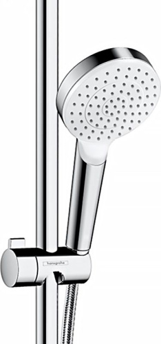 Душевой гарнитур Hansgrohe Crometta 26535400 хром фото 2